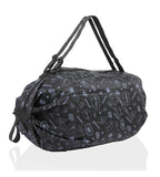 Sidekick Foldable Water Resistant Duffle / Shopping Bag for Everyday Use, Travel & Gifting