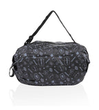 Sidekick Foldable Water Resistant Duffle / Shopping Bag for Everyday Use, Travel & Gifting