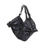 Sidekick Foldable Water Resistant Duffle / Shopping Bag for Everyday Use, Travel & Gifting