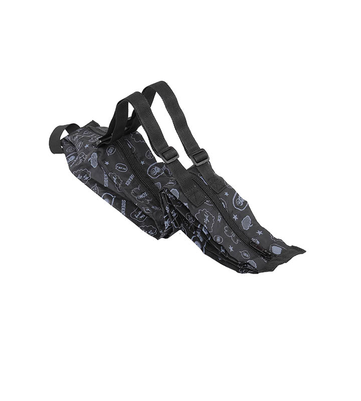 Sidekick Foldable Water Resistant Duffle / Shopping Bag for Everyday Use, Travel & Gifting