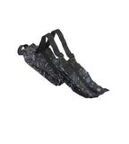 Sidekick Foldable Water Resistant Duffle / Shopping Bag for Everyday Use, Travel & Gifting