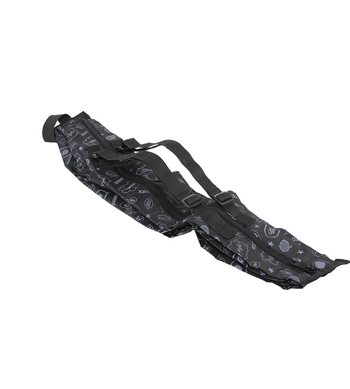 Sidekick Foldable Water Resistant Duffle / Shopping Bag for Everyday Use, Travel & Gifting
