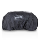 SideKick Combo 6: Magnetic 15Ltrs Tank bag plus 45Ltrs Tail bag. Both with Outer Rain Covers Included.