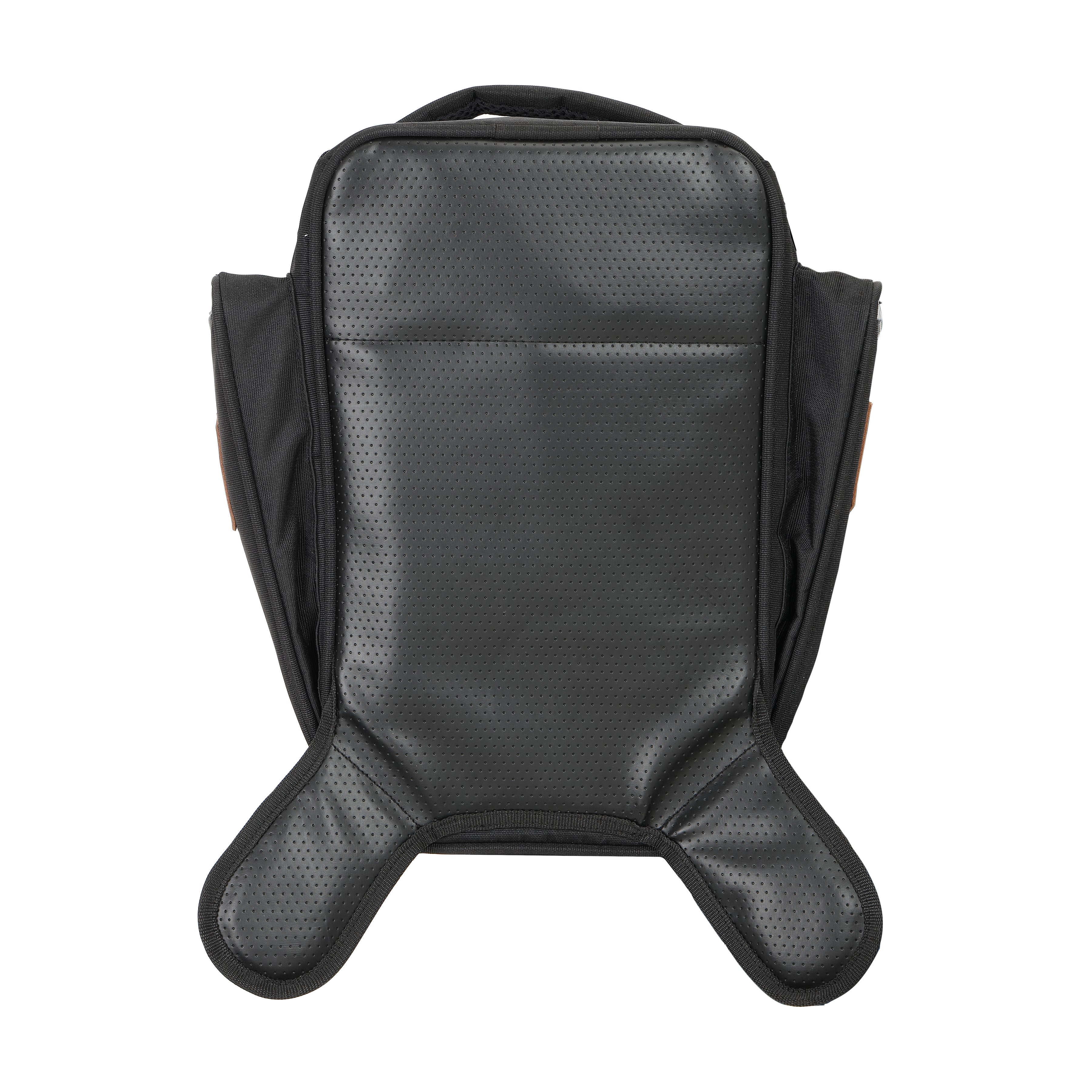 SideKick Combo 5: Magnetic 15Ltrs Tank bag plus 50Ltrs Cruiser Saddlebags. Both with Outer Rain Covers Included.