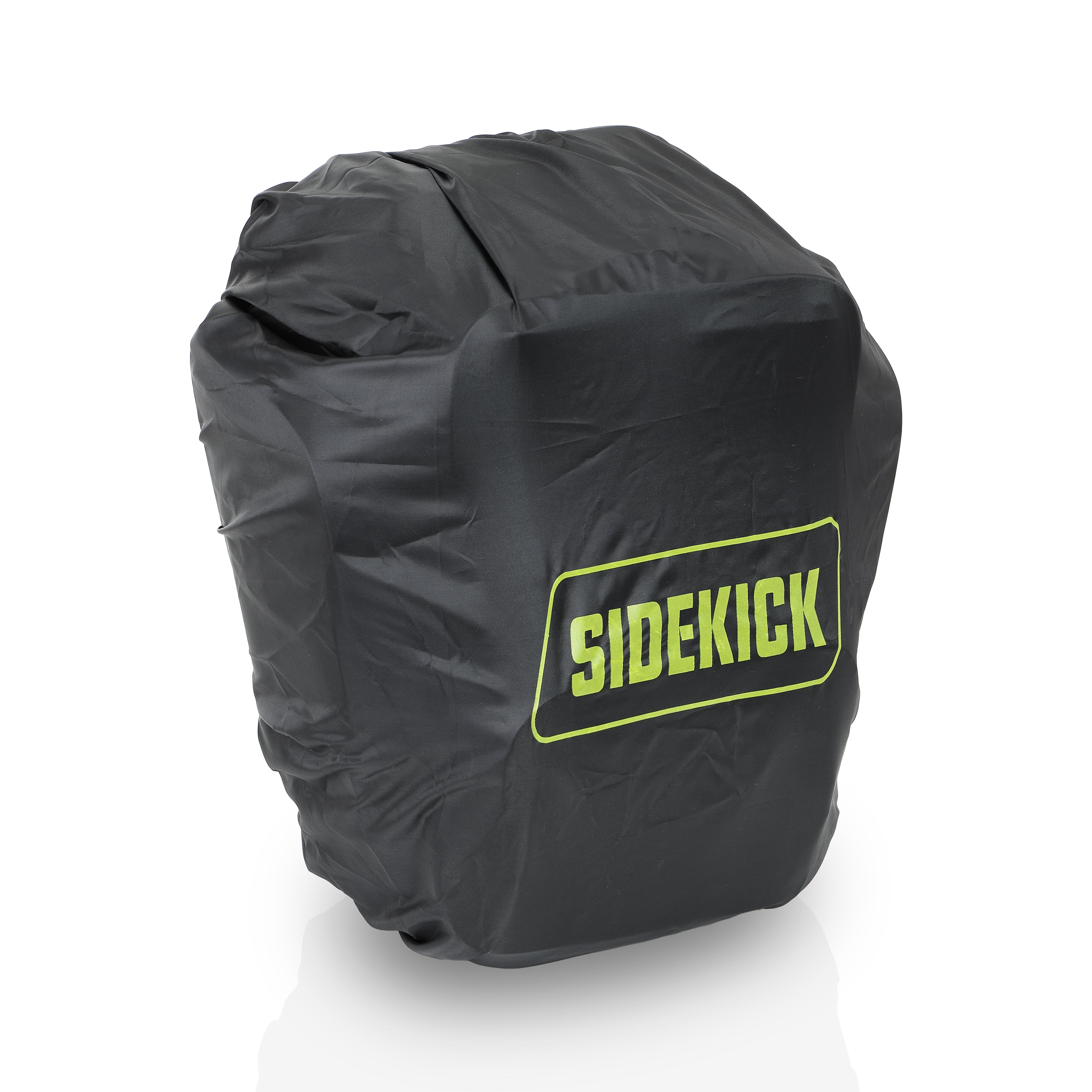 SideKick Combo 6: Magnetic 15Ltrs Tank bag plus 45Ltrs Tail bag. Both with Outer Rain Covers Included.