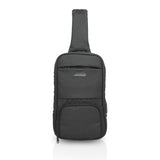 SideKick Unisex Crossbody Sling Bag for Personal Use, Travel and Gifting.