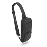 SideKick Unisex Crossbody Sling Bag for Personal Use, Travel and Gifting.