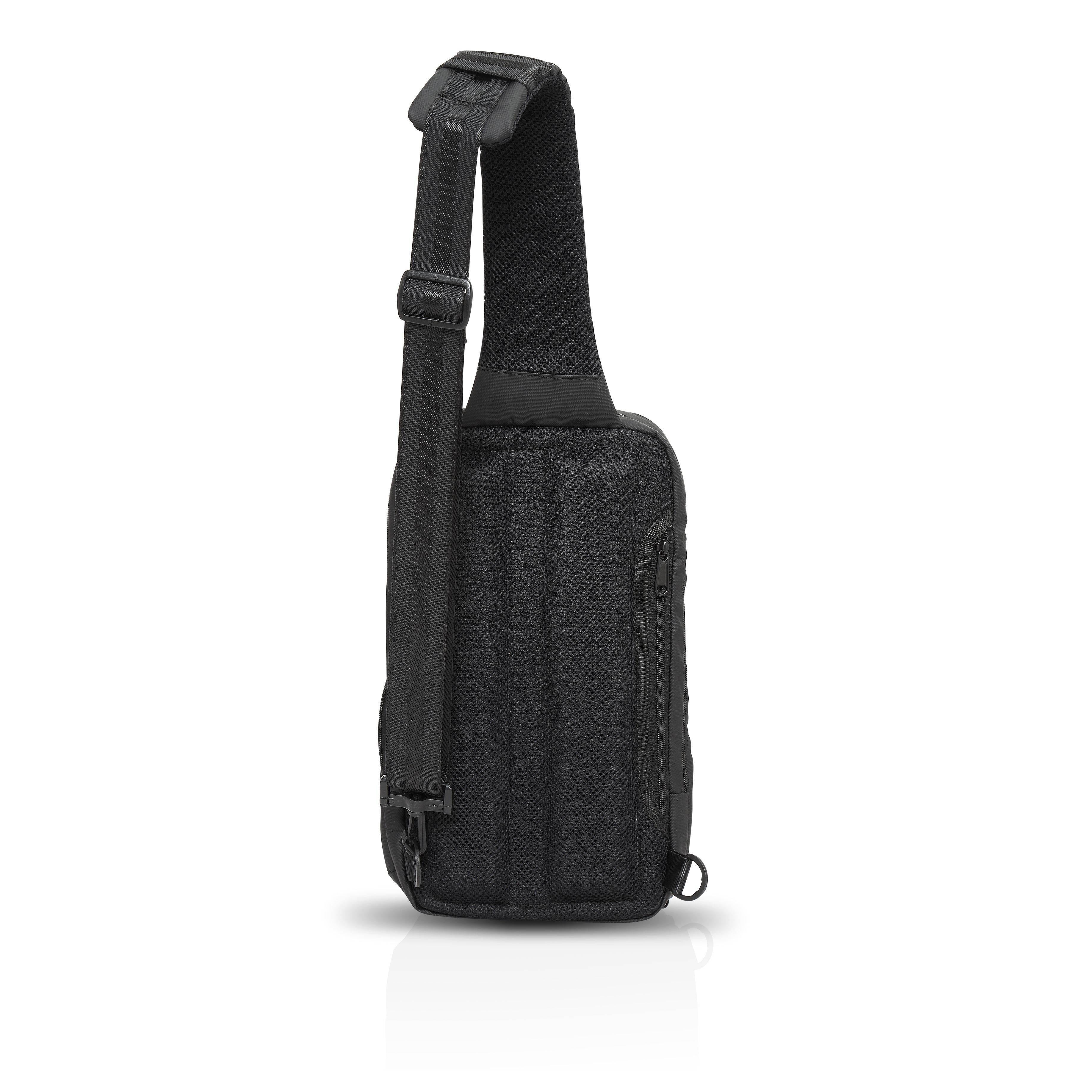 SideKick Unisex Crossbody Sling Bag for Personal Use, Travel and Gifting.