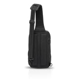 SideKick Unisex Crossbody Sling Bag for Personal Use, Travel and Gifting.