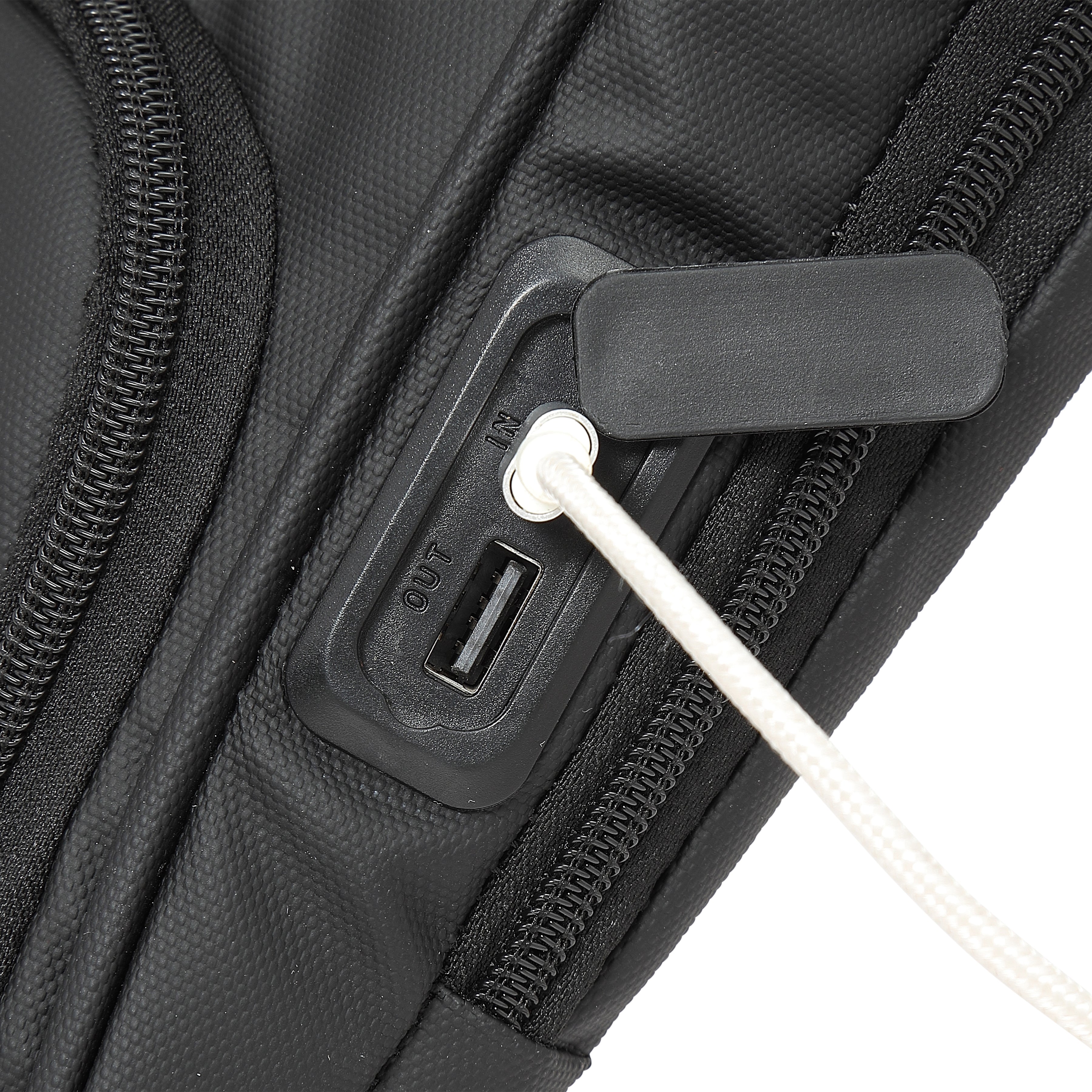 SideKick Unisex Crossbody Sling Bag for Personal Use, Travel and Gifting.