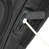 SideKick Unisex Crossbody Sling Bag for Personal Use, Travel and Gifting.