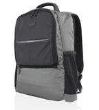 SideKick Falcon Backpack with Waterproof Rain Cover (Grey)