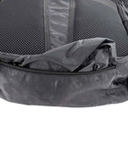 SideKick Falcon Backpack with Waterproof Rain Cover (Denim Blue)