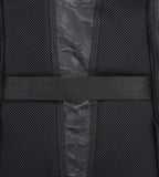 SideKick Falcon Backpack with Waterproof Rain Cover (Black Camo)