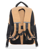 SideKick Falcon Backpack with Waterproof Rain Cover (Khaki)