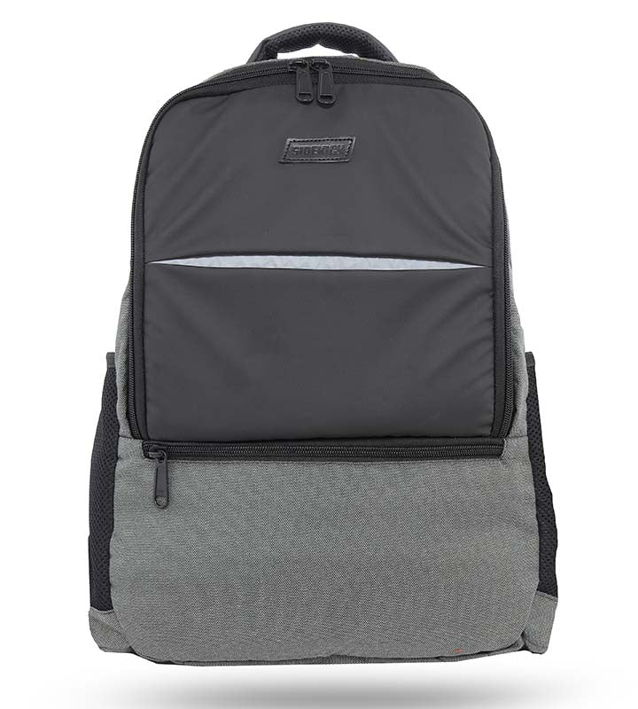 SideKick Falcon Backpack with Waterproof Rain Cover (Olive Green)