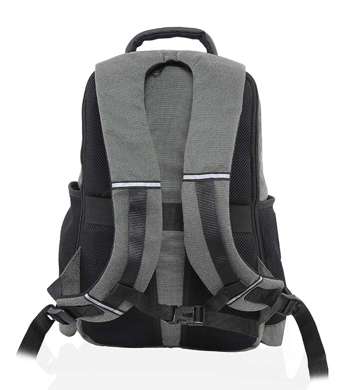 SideKick Falcon Backpack with Waterproof Rain Cover (Olive Green)