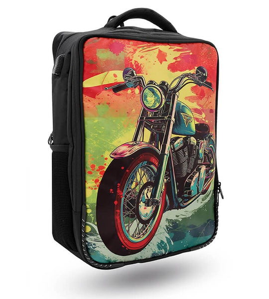 Indian motorcycle clearance backpack