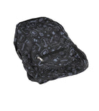 Sidekick Foldable Water Resistant Backpack for Everyday Use, Travel & Gifting