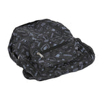 Sidekick Foldable Water Resistant Backpack for Everyday Use, Travel & Gifting