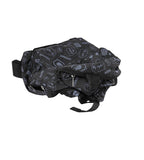 Sidekick Foldable Water Resistant Backpack for Everyday Use, Travel & Gifting