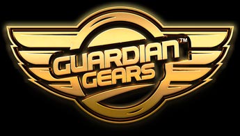 Guardian Gears Logo Mobile