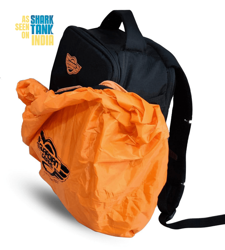 backpack rain cover india Guardian Gears Rain Cover for 30L Laptop Bag / Back Pack / Rucksack – GuardianGears