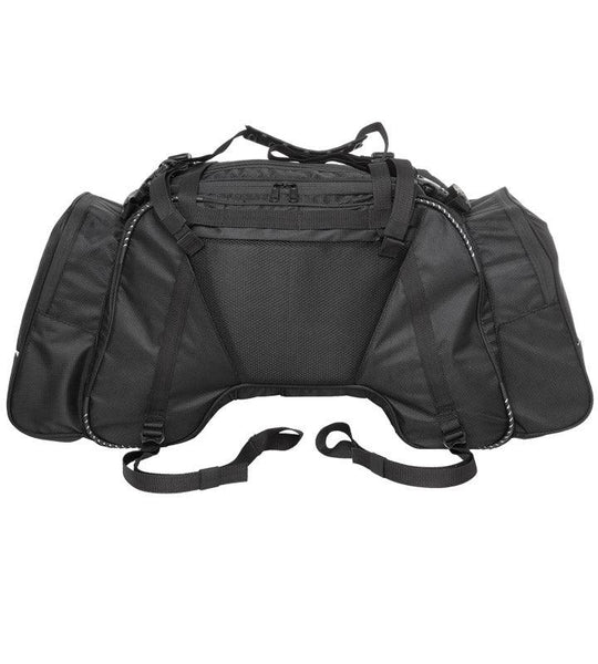 Rhino 70L Tail Bag with Rain Cover GuardianGears