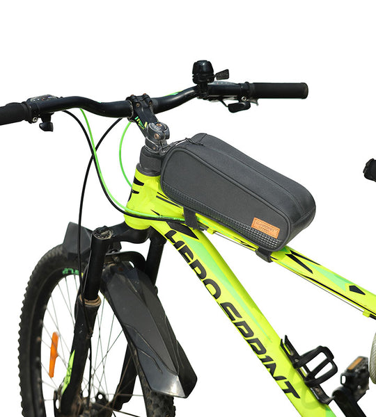 Saddle bag for online bike decathlon