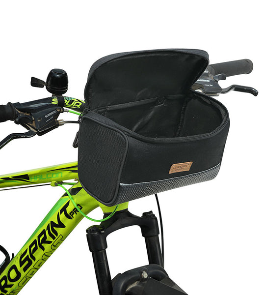 Mtb front bag hot sale