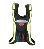 Hydra Hydration Bag without Bladder (2Ltrs) (Neon Green) GuardianGears