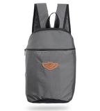 Hawk 10 Ltrs Daypack (Grey) by Guardian Gears
