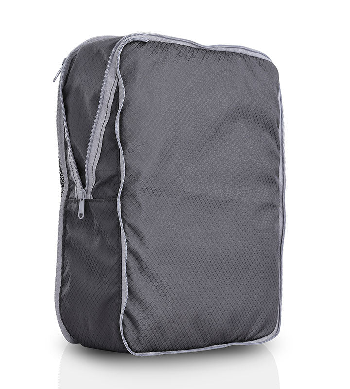 Compression Packing Cubes for Travel by Guardian Gears (Set of 4) GuardianGears