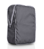 Compression Packing Cubes for Travel by Guardian Gears (Set of 4) GuardianGears