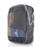 Compression Packing Cubes for Travel by Guardian Gears (Set of 4) GuardianGears