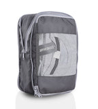 Compression Packing Cubes for Travel by Guardian Gears (Set of 4) GuardianGears