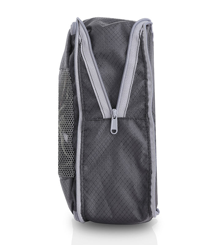 Compression Packing Cubes for Travel by Guardian Gears (Set of 4) GuardianGears