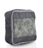 Compression Packing Cubes for Travel by Guardian Gears (Set of 4) GuardianGears