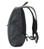 Robin 30L Laptop Backpack (Charcoal Black) GuardianGears