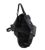 Sidekick Foldable Water Resistant Duffle / Shopping Bag for Everyday Use, Travel & Gifting