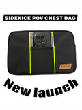 Sidekick POV Chest Bag