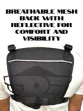 Sidekick POV Chest Bag