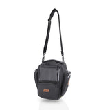SideKick Universal Tank Bag with waterproof Rain Cover