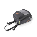 SideKick Universal Tank Bag with waterproof Rain Cover