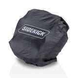 SideKick Universal Tank Bag with waterproof Rain Cover