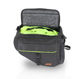 SideKick Sports 45Ltrs Saddlebags with Waterproof Inner Drybags and Outer Rain Cover