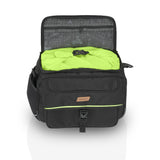 SideKick Cruiser 50Ltrs Saddlebags with Inner Waterproof Drybags and Outer Rain Covers