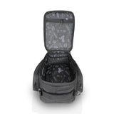 SideKick Magnetic Tank Bag with Waterproof Rain Cover fits on All Motorcycles with a Metal Tank. (Magnets)