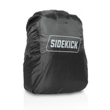 SideKick Falcon Backpack with Waterproof Rain Cover (Olive Green)