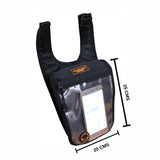 Wolverine Tank Pouch with Rain Cover